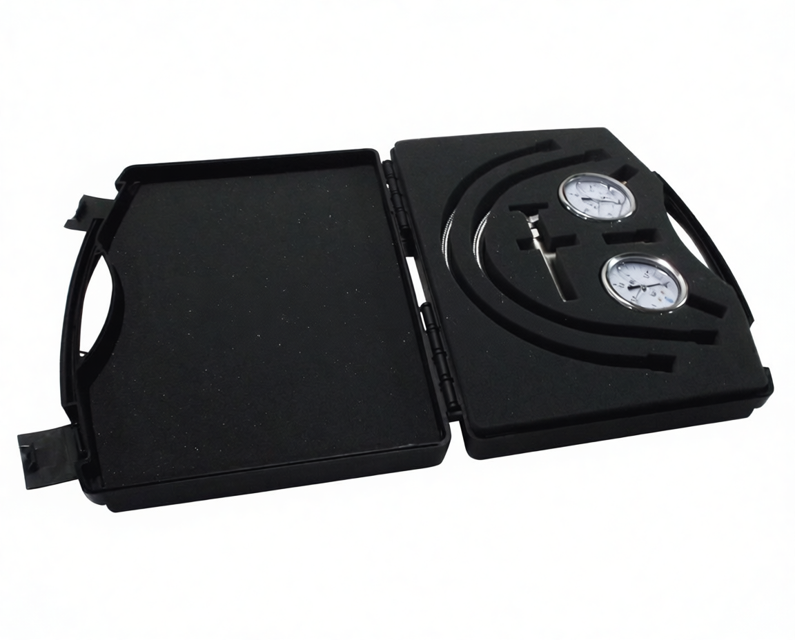 MALETA DE PUESTA EN MARCHA GASOIL - 001.00.0048