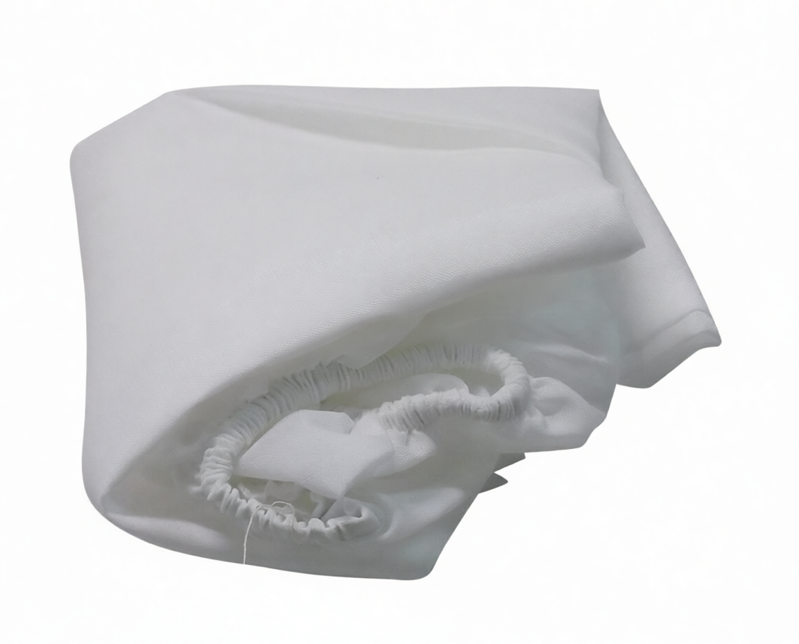 FILTRO POLIESTER ANTITAPONAMIENTO ME - 001.00.0049