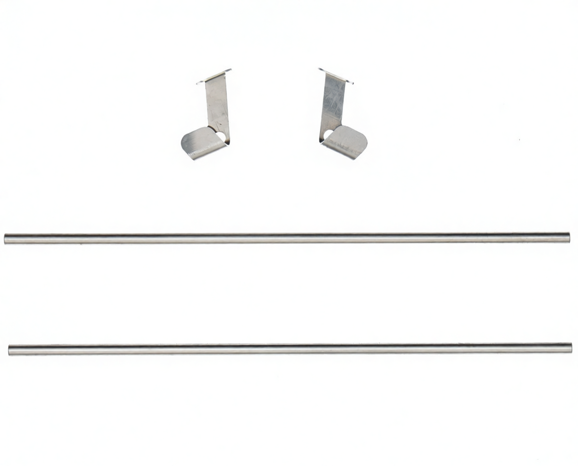 BARRA DE INTERENCENDIDO CALDERA ROCA - 001.93.0001