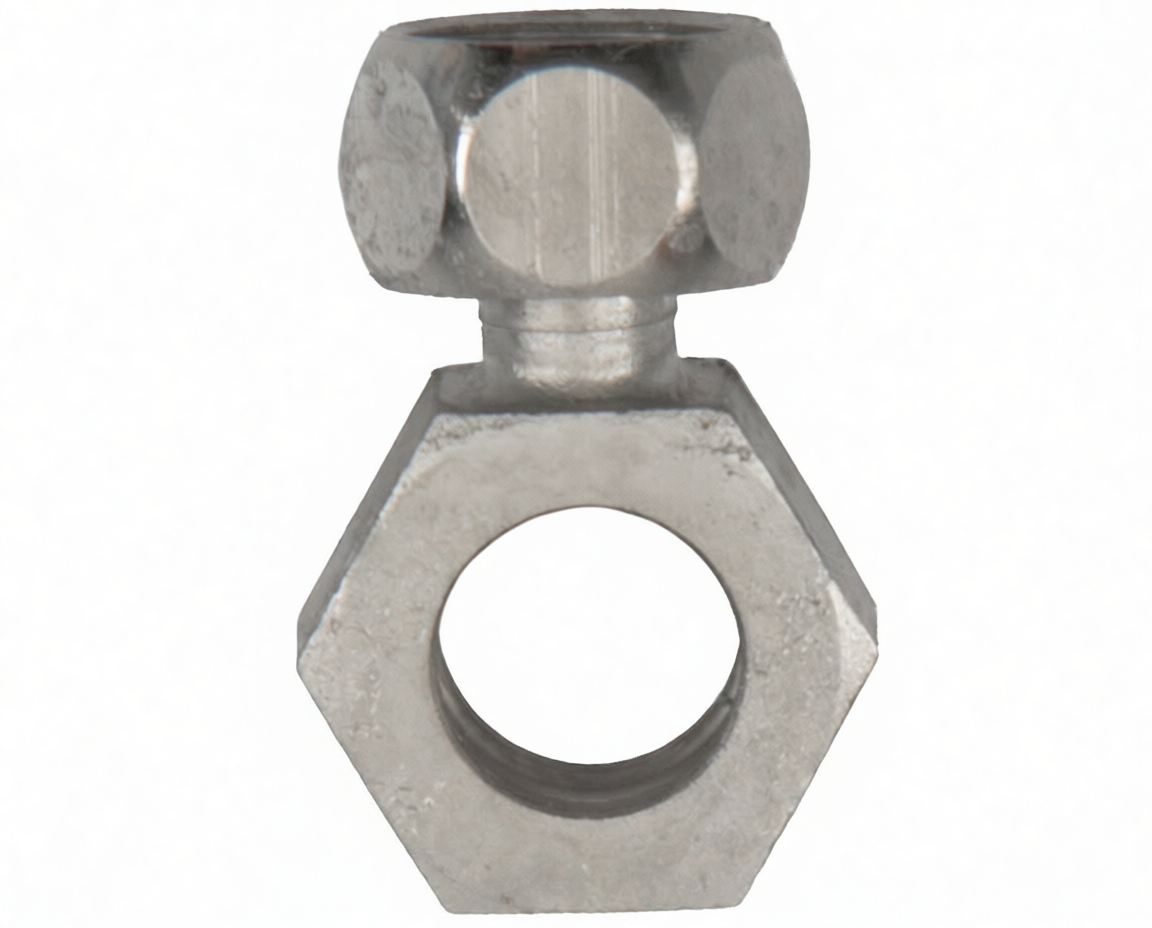 RACOR LLAVE CARGA CALDERA VAILLANT VCM - 005.60.0002