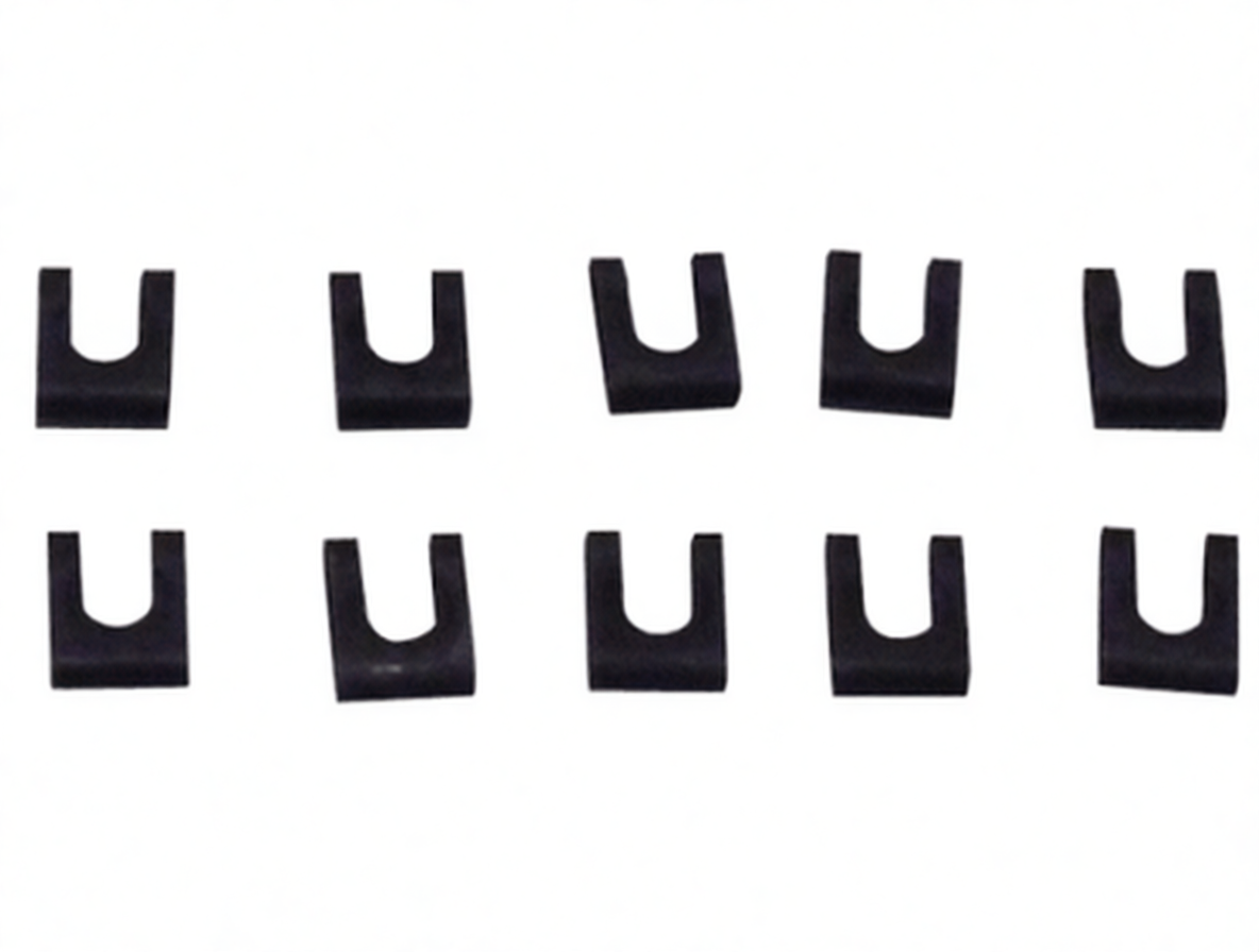 CLIPS CL CHA BOLSA 10UD CALYDRA28N ME - 011.31.0002