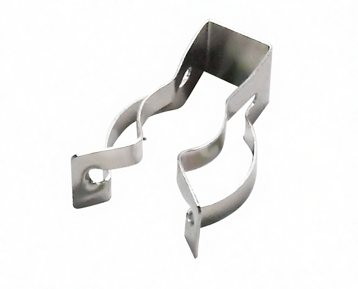 CLIP CALDERA CHAFFOTEAUX PIGMA GREEN ME - 011.31.0005