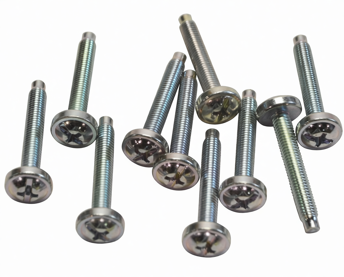 TORNILLOS INTERCAMBIADOR CL VAI 178968ME - 011.60.0003