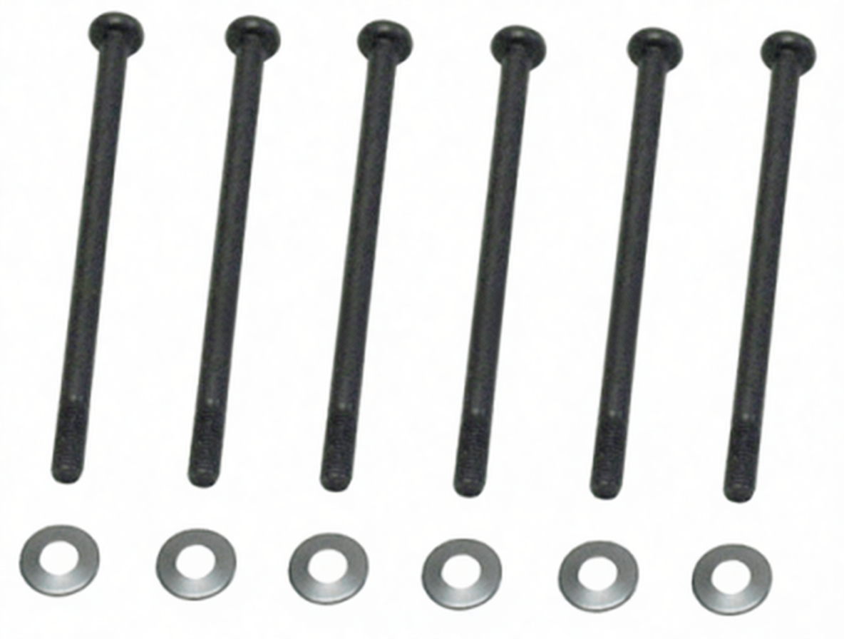 TORNILLO SOP.HIDR.CL SAD 05234000 ME - 011.66.0001