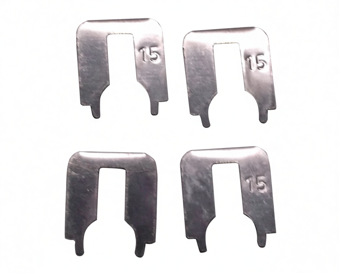 CLIP CL ROCA Ø15 HIDROBLOC 129400007 ME - 011.93.0900