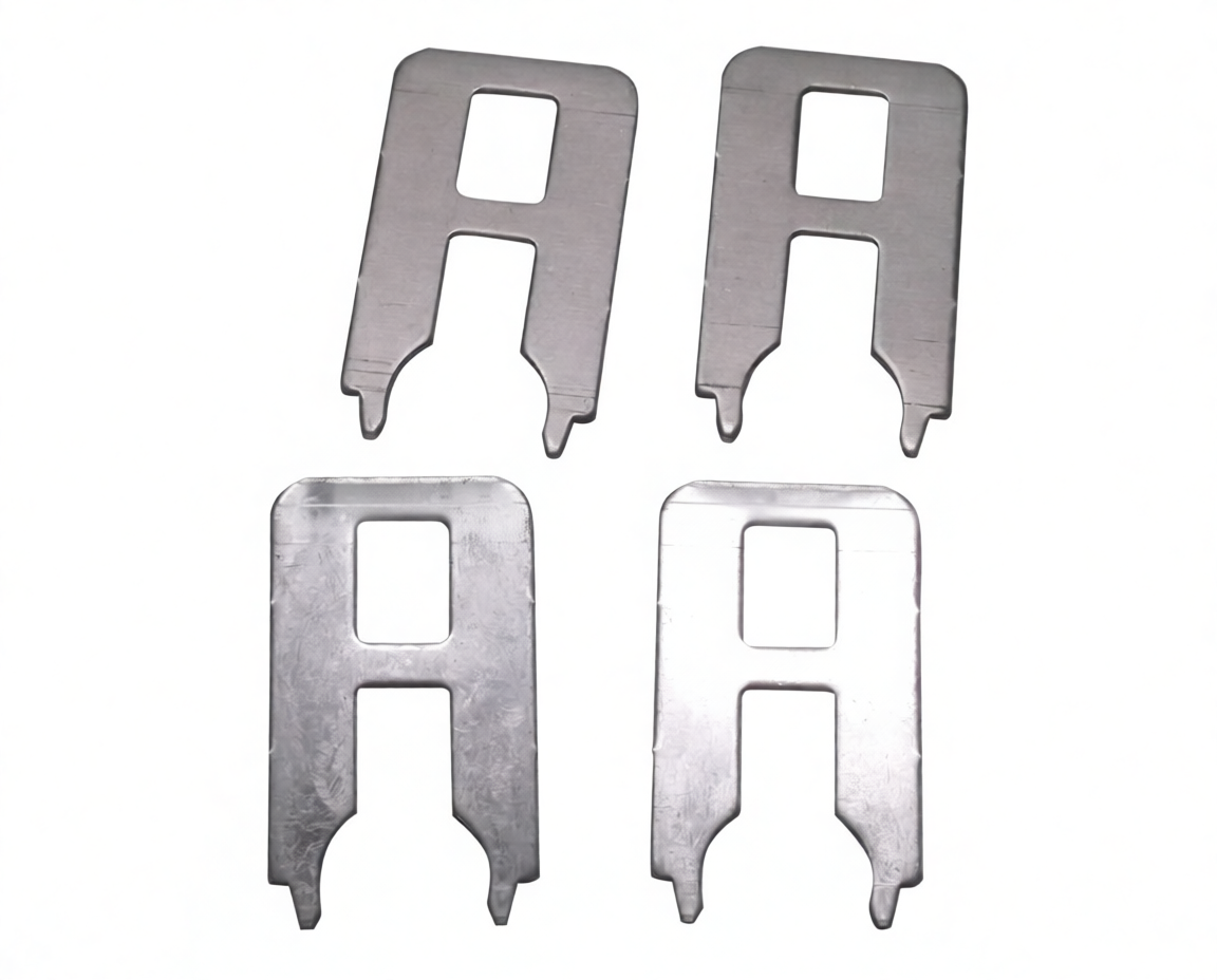 CLIP CL ROCA Ø18 LARGO 129400005 ME - 011.93.0902