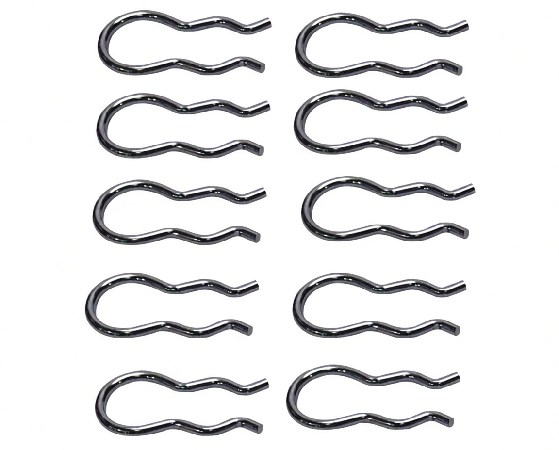 MUELLE SUJ.MOTOR CL BER KOMPAKT 2906 ME - 011.94.0003