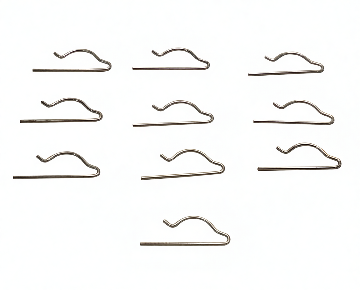 MUELLE SUJECION MOTOR BERETTA R2165 ME - 011.94.0004