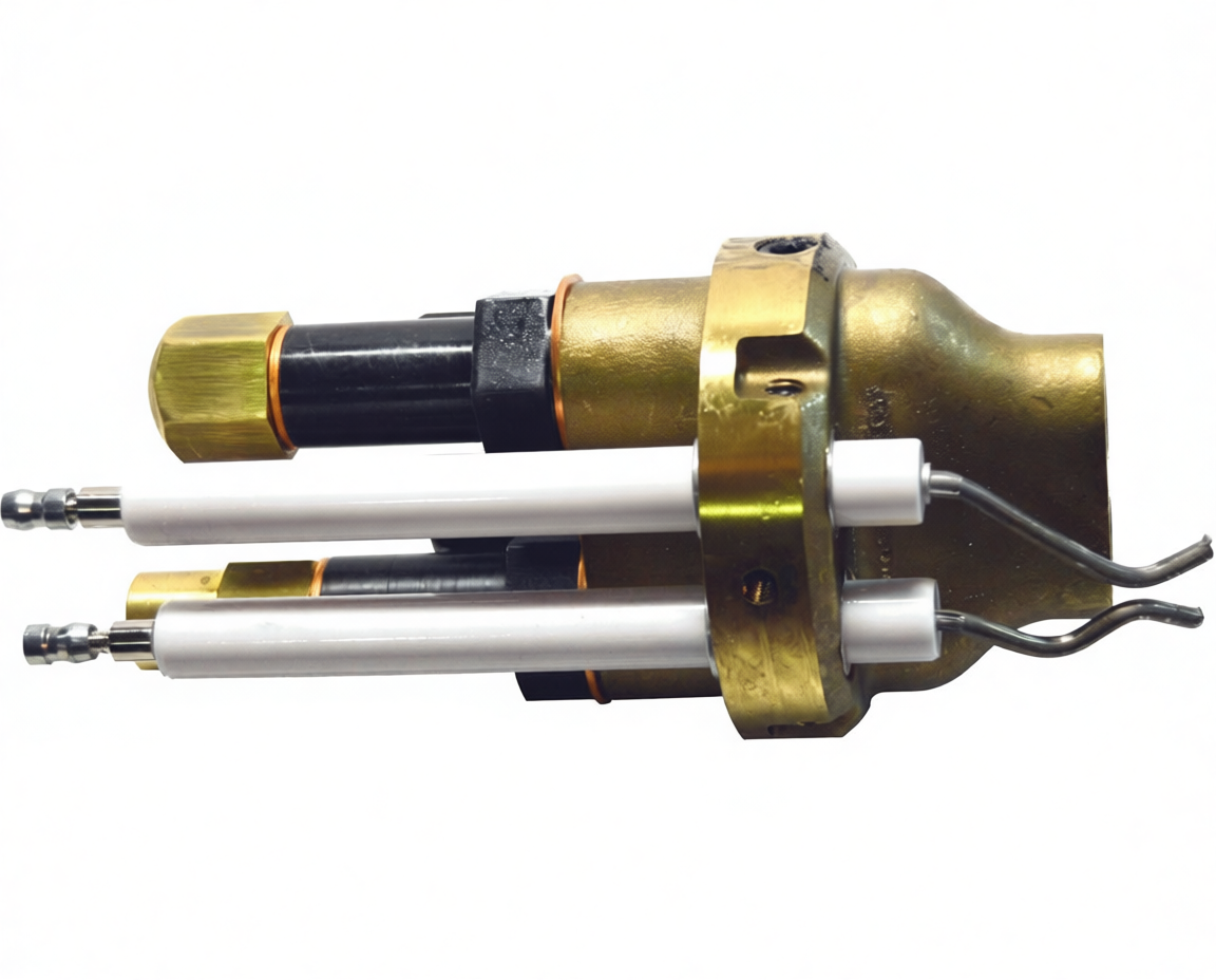 LINEA DE BOQUILLA CL NU WAY DH7 B8D ME - 018.00.0017