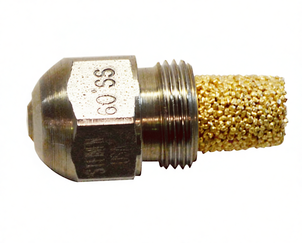 BOQUILLA STEINEN CL NU WAY DH7-B8D ME - 018.00.0019