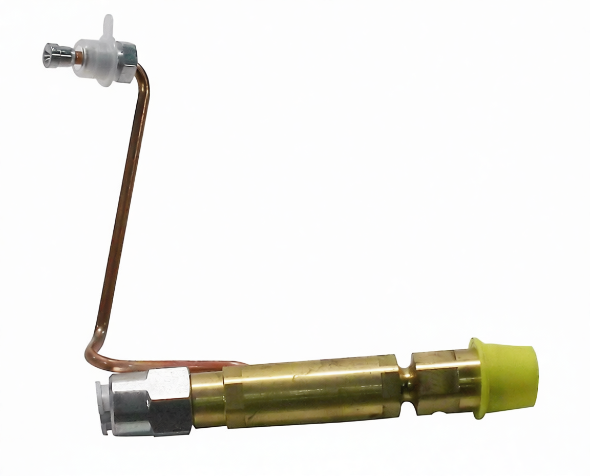 LINEA BOQUILLA RIELLO 305994 2838030 - 018.90.0001