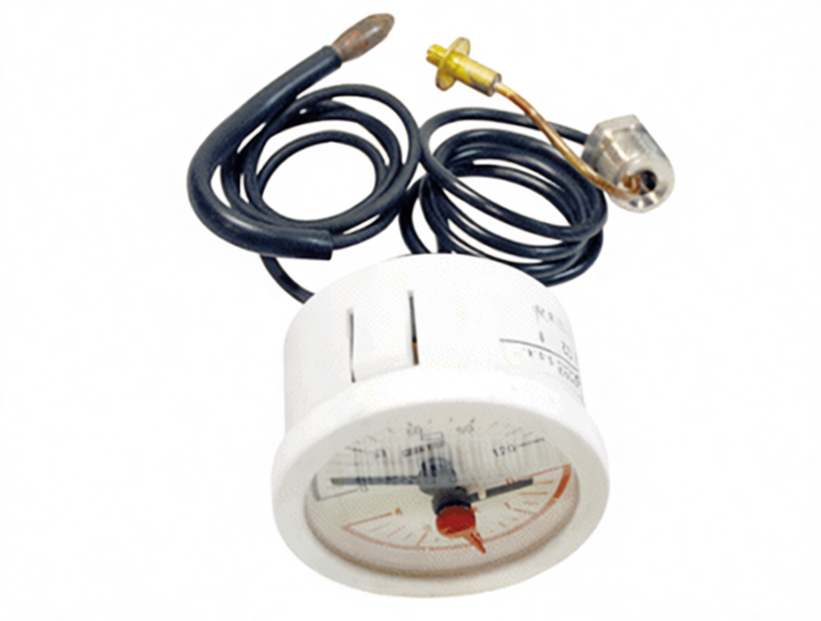 MANOMETRO CL COI 00007650 ME - 022.00.0001