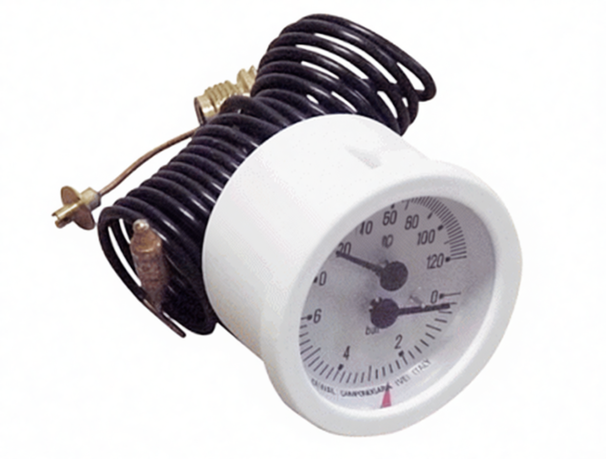 MANOMETRO CL IMM EXTRA22CS IMM1032800 ME - 022.90.0003