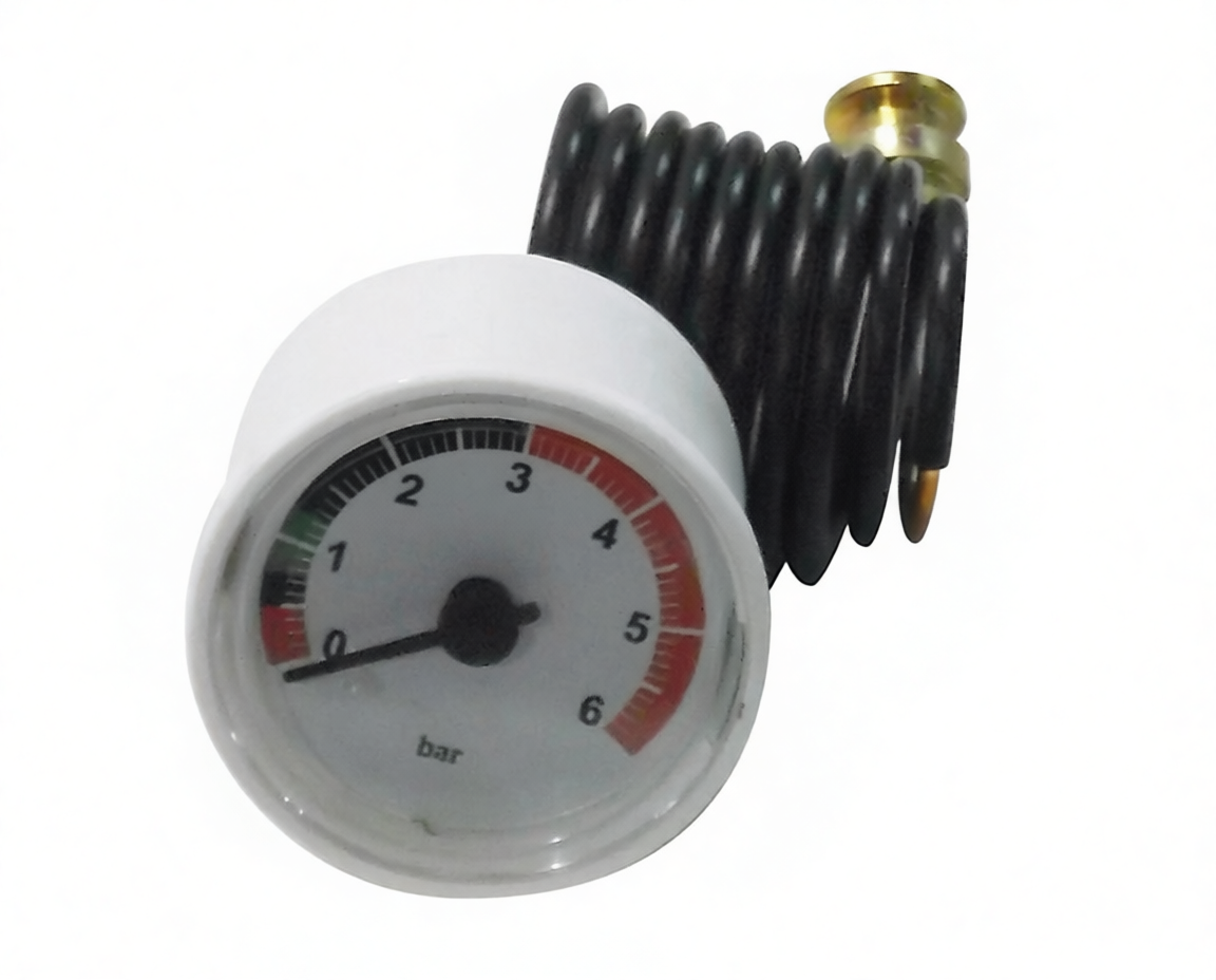 MANÓMETRO CALDERA IMMERGAS VICTRIX - 022.90.0020