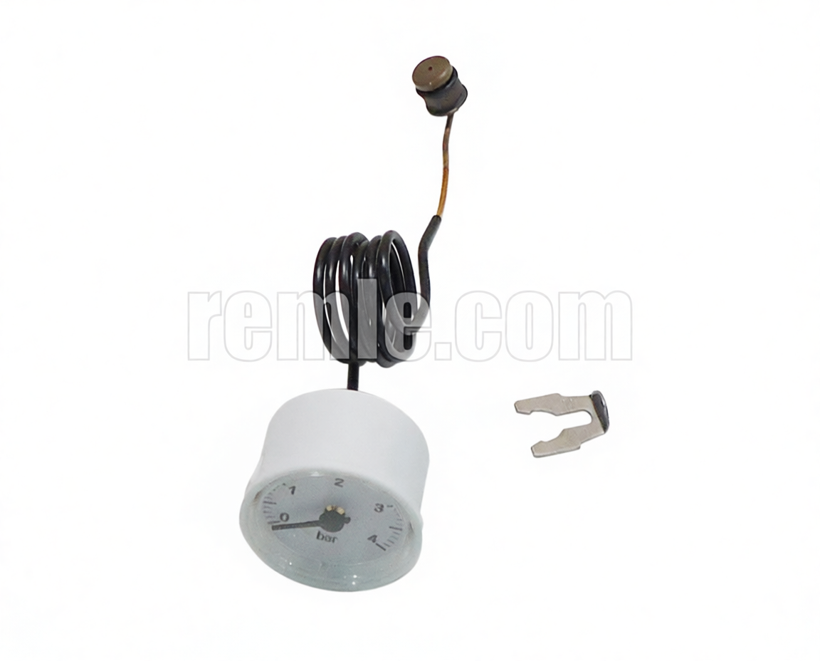 MANOMETRO CL FER 39846290 ME - 022.92.0002