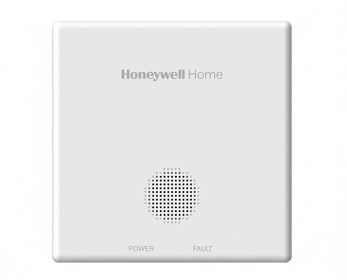 DETECTOR GAS MONÓXIDO CARBONO R200C-1 - 027.00.0041