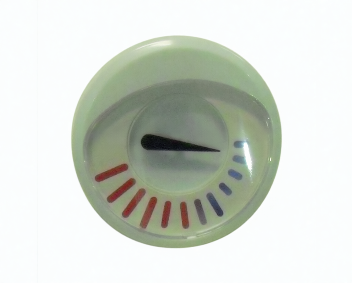 TERMOMETRO TERMO COINTRA TNC 50 - 029.27.0001