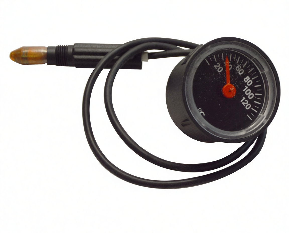 CONTROL TERMOMETRO CALDERA JUNKERS 120ME - 029.45.0920