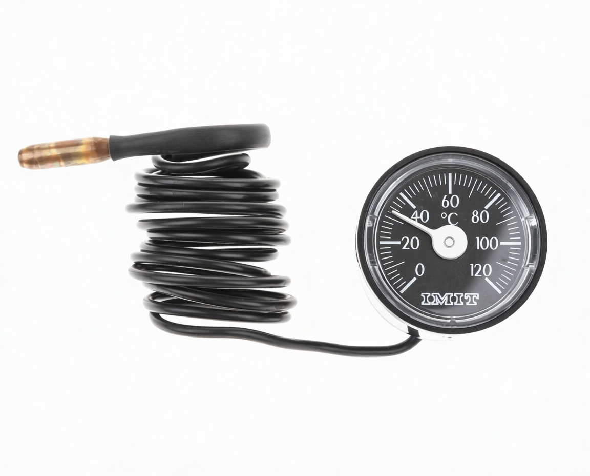 TERMÓMETRO CALDERA DOMUSA CELC000136 - 029.90.0028