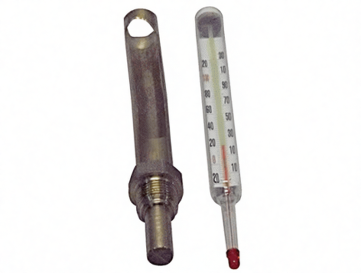 CONTROL TERMOMETRO ALCOH.CL ROC P30-5 ME - 029.93.0002