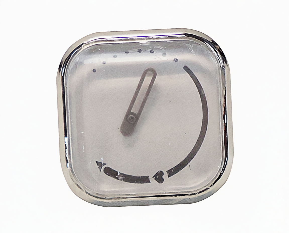 TERMÓMETRO TE DICORE DCE30-50-80-100  MG - 029.98.0002