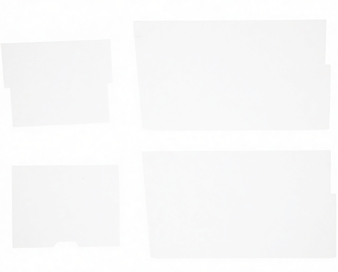 AISLANTE CALDERA CHAFFOTEAUX 60084050 - 037.31.0004