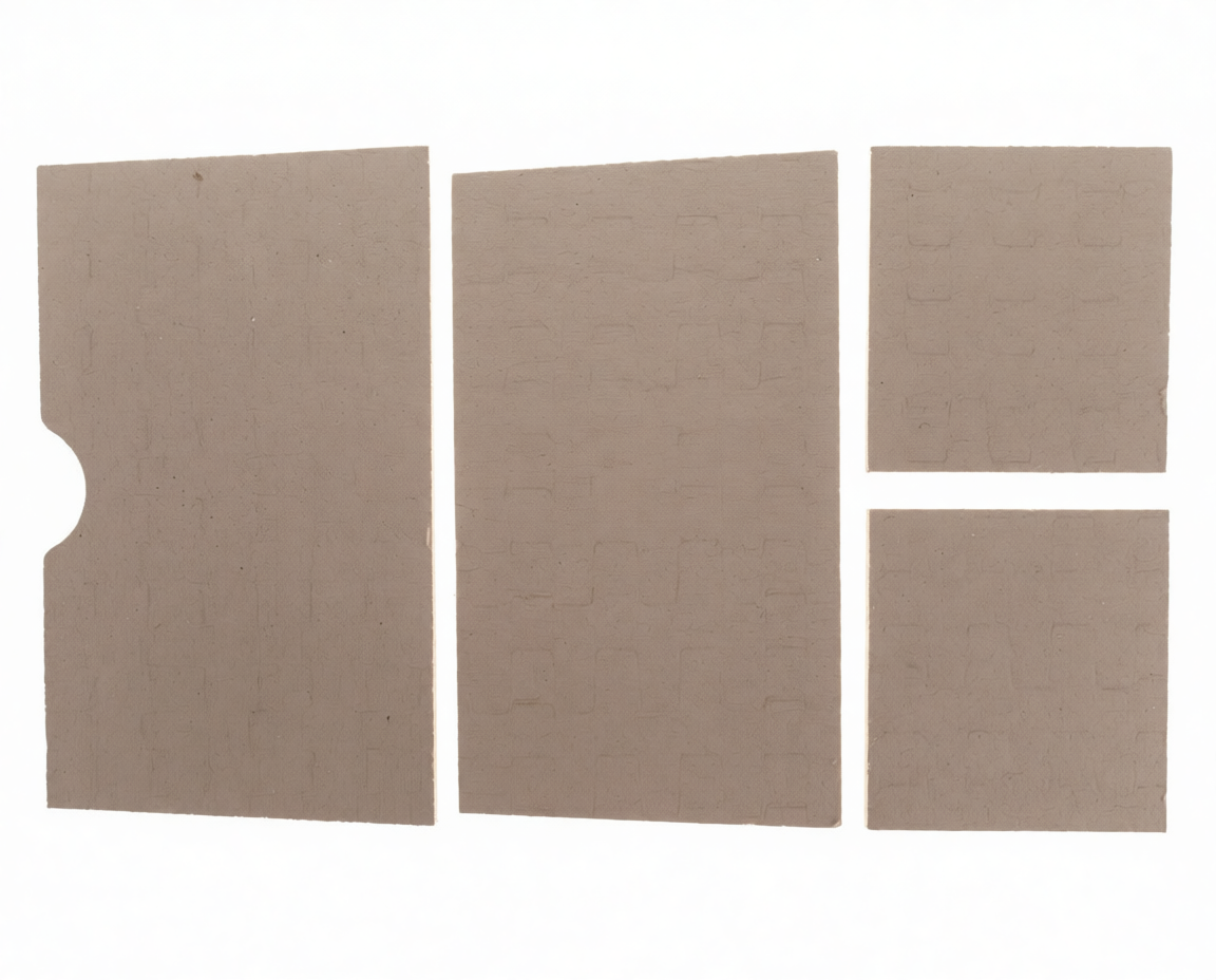 AISLANTE PARA CALDERA JUNKERS 8712303277 - 037.45.0001