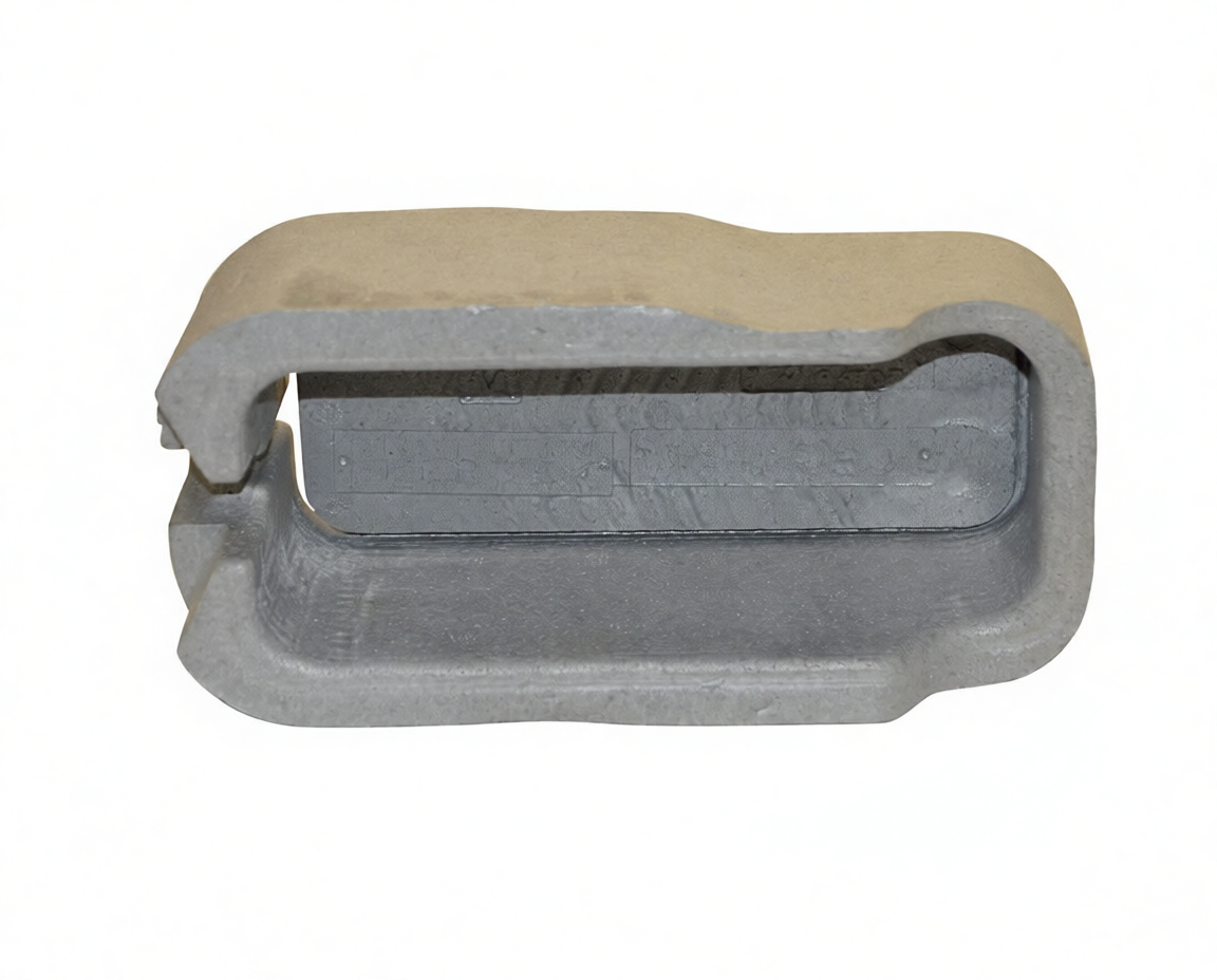 AISLANTE CALDERA JUNKERS 87167710400ME - 037.45.0004