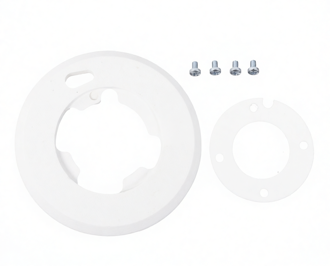 AISLANTE PARA CALDERA VAILLANT 193595 - 037.60.0006