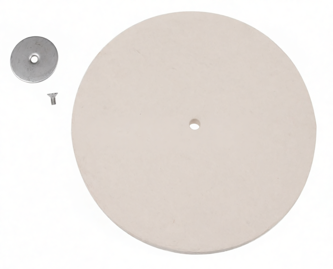 AISLANTE INTERCAMBIADOR CL VAI 210779 ME - 037.60.0007