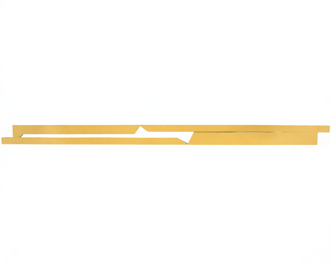 AISLANTE PARA CALDERA SAUNIER 05749100 - 037.66.0005