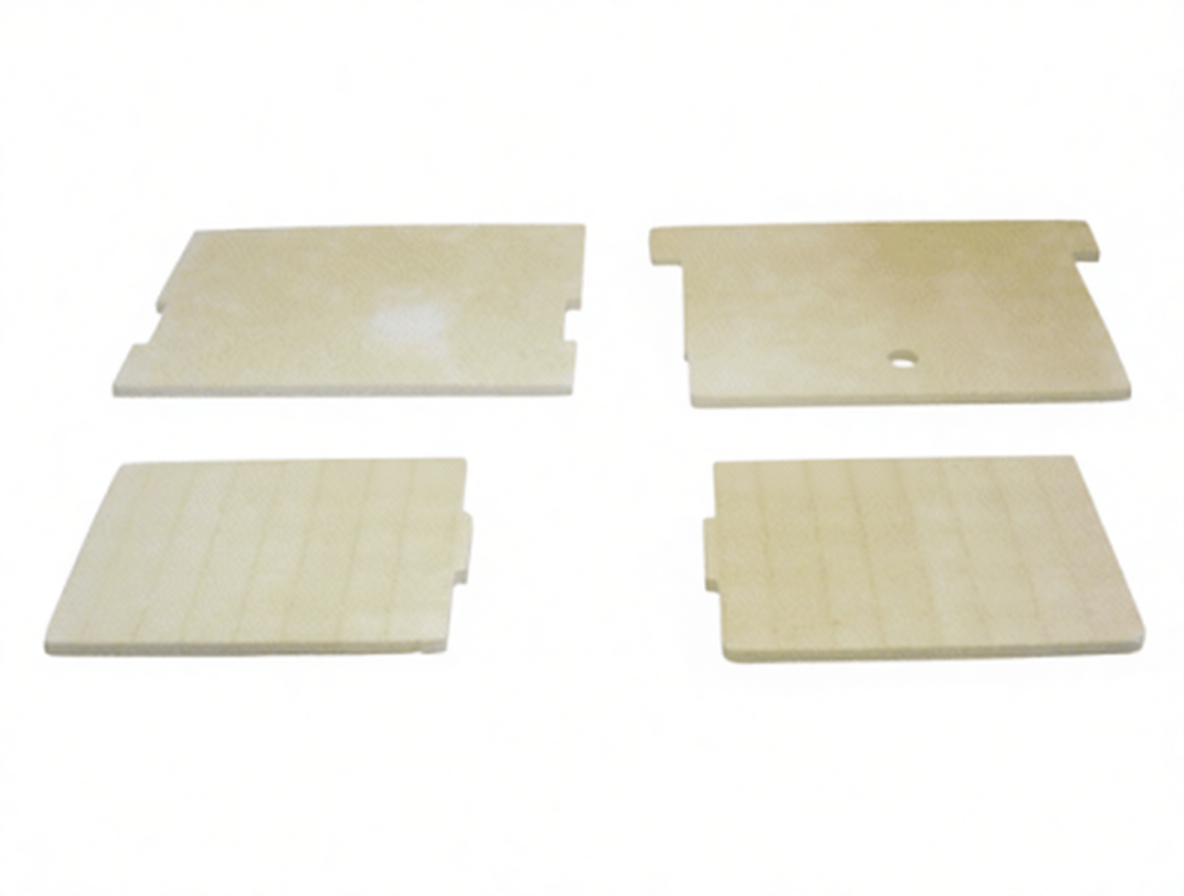 AISLANTE FALDON CL SAD SEMIATEKF24 ME - 037.66.0008