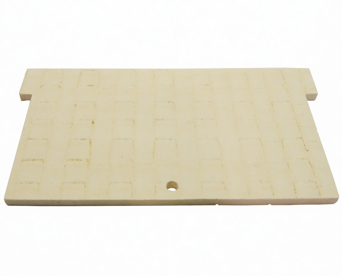 AISLAMIENTO CAMARA COMBUST.CL SAD ME - 037.66.0012