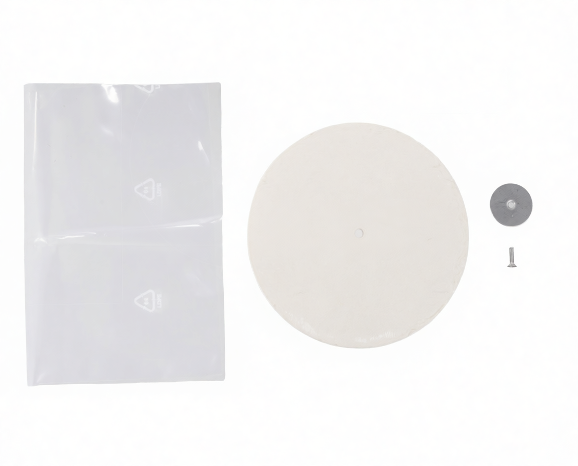 AISLANTE PARA CALDERA SAD 00200184268 - 037.66.0028