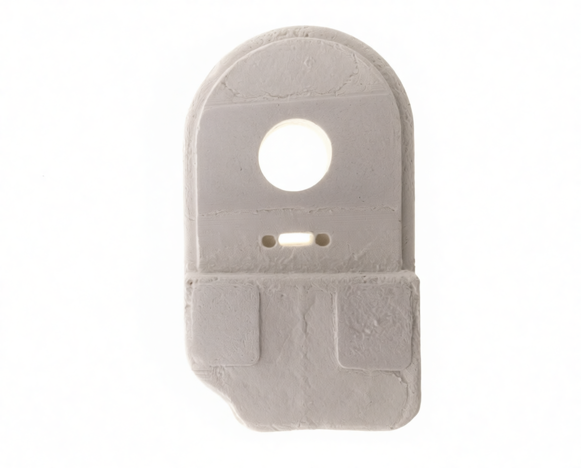 AISLANTE PARA CALDERA TIFELL EUROFELL30M - 037.90.0011