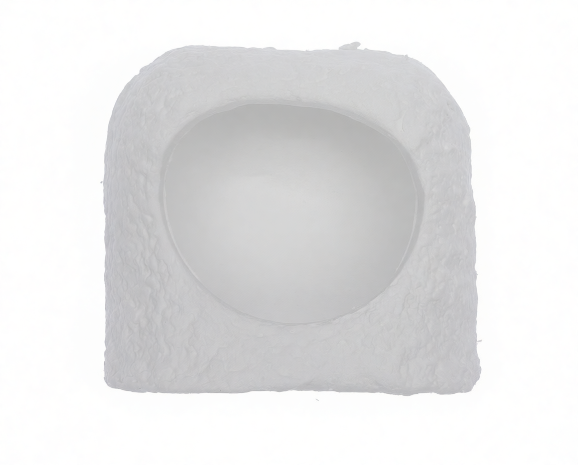 AISLANTE PARA CALDERA DOMUSA RAIS000014 - 037.90.0027