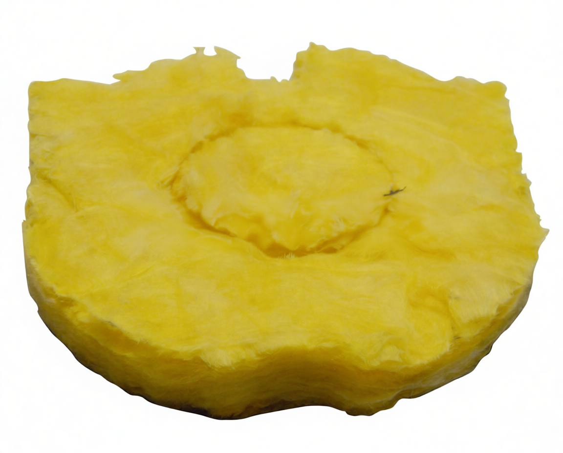 AISLANTE INFERIOR PTA CL SIM 6099691 ME - 037.90.0030