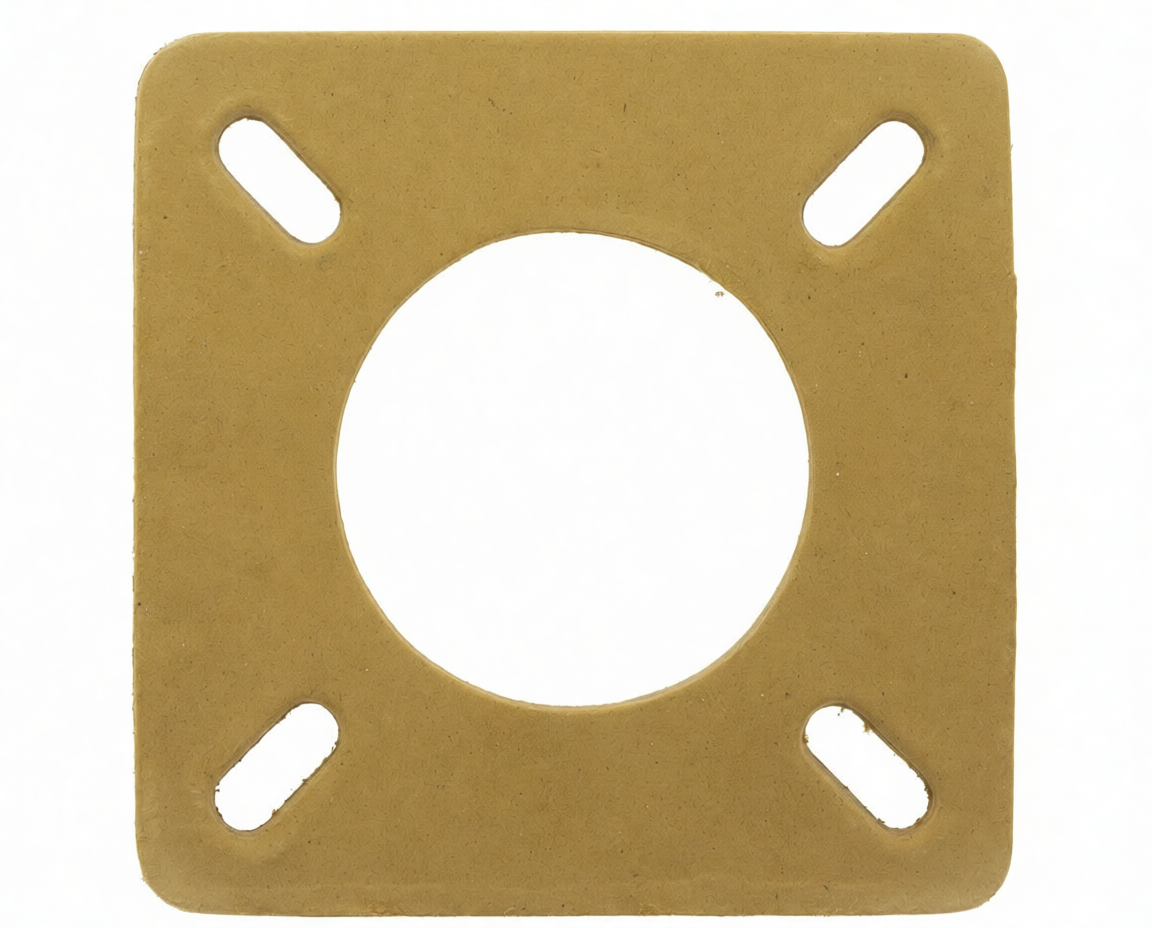 JUNTA CERÁMICA QUEMADOR JOANNES 204525 - 037.90.0046