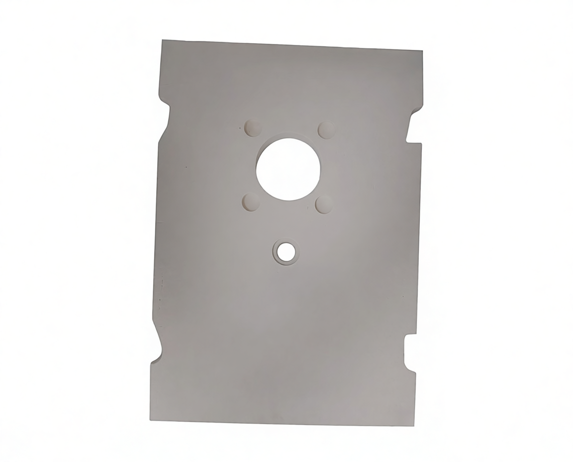 AISLANTE PTA QUEMADOR CL DOM MAIS000058 - 037.90.0055