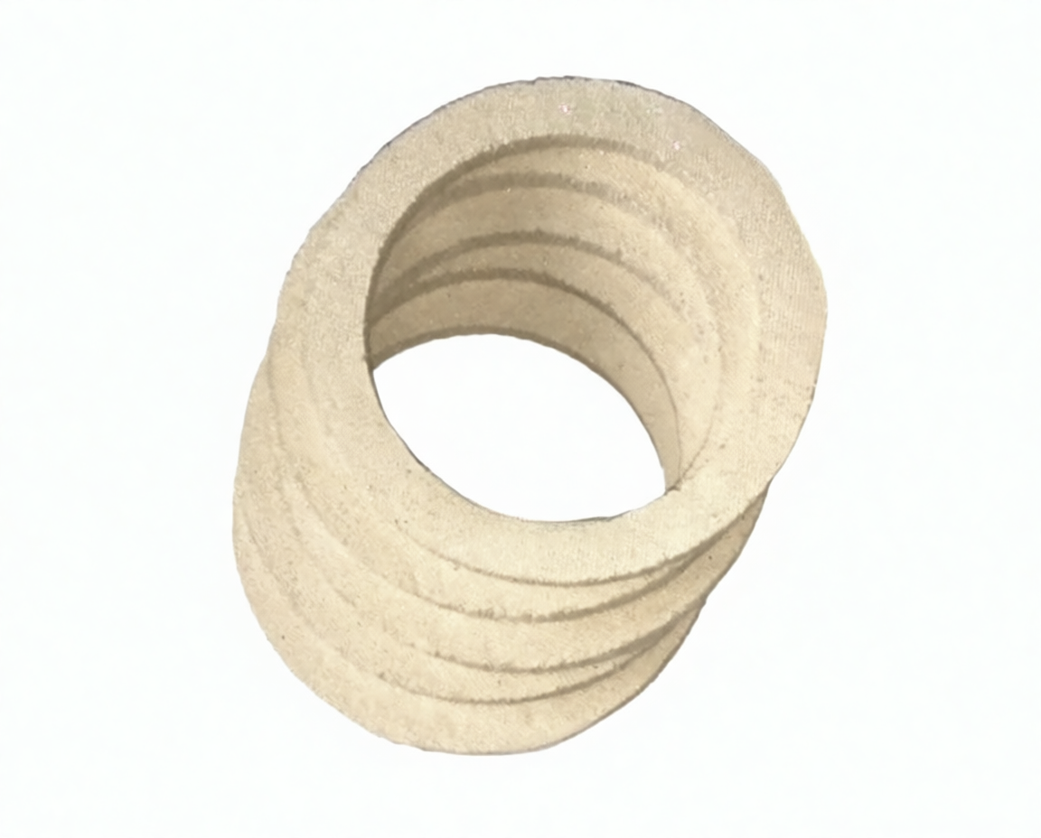 JUNTA QUEMADOR FERROLI Q39848300 10udsME - 037.90.0071