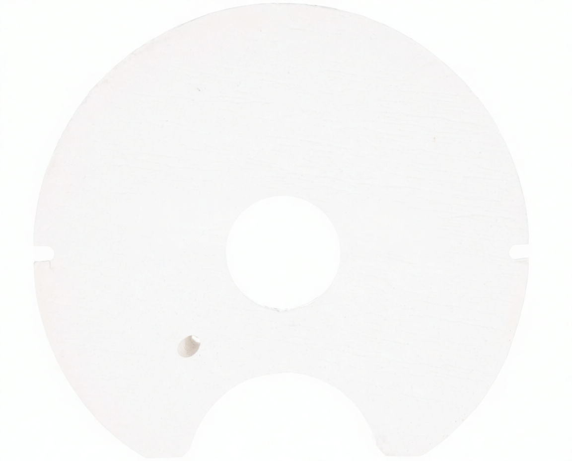 AISLANTE PARA PORTA QUEMADOR FERROLI SIL - 037.92.0006