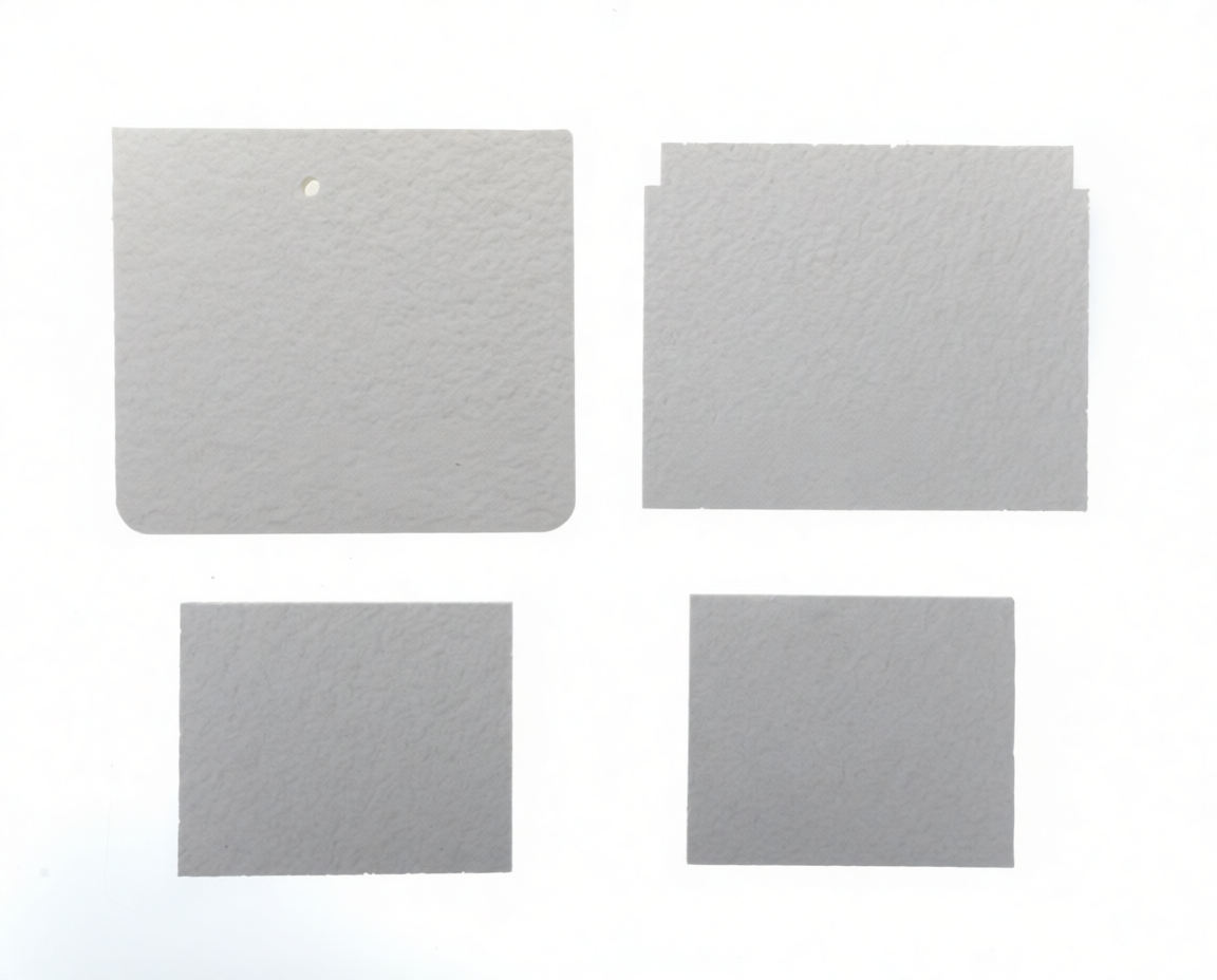 AISLANTE PARA CALDERA FERROLI I39819610 - 037.92.0007