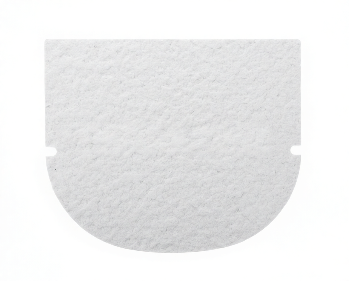 AISLANTE QUEMADOR FERROLI I39836450 - 037.92.0011