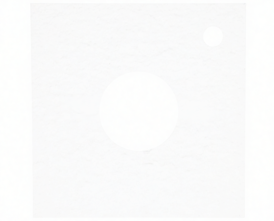 AISLANTE QUEMADOR FERROLI I39821410 - 037.92.0013