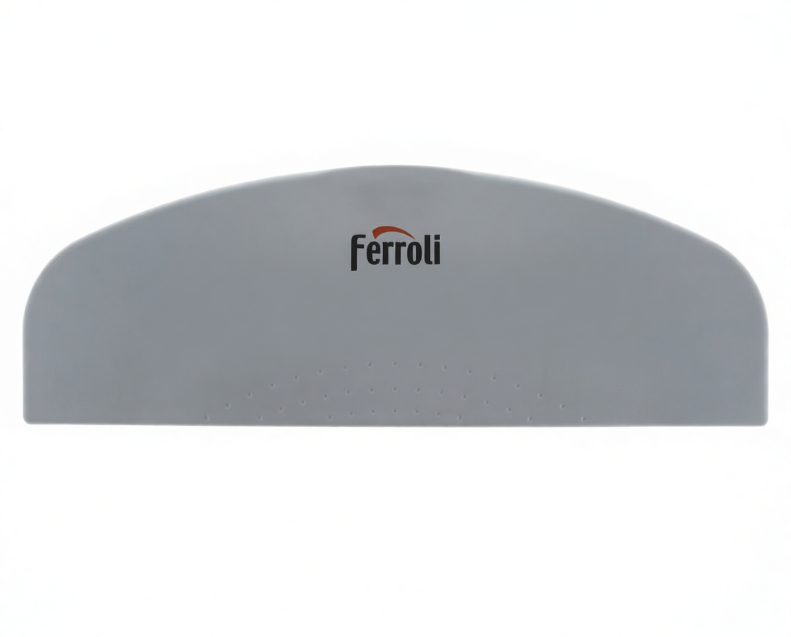 AISLANTE PARA CALDERA FERROLI I39819250 - 037.92.0016
