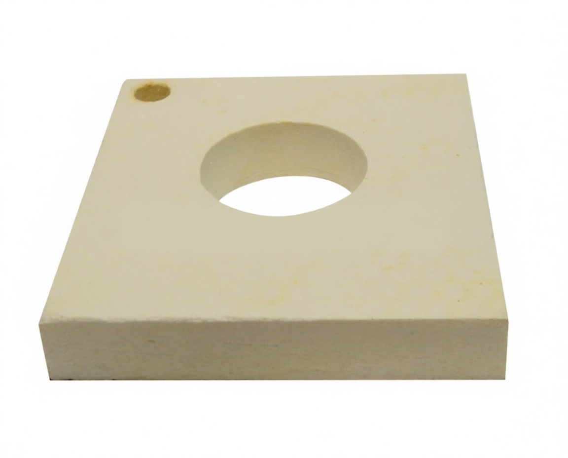 AISLANTE PARA PORTA QUEMADOR FERROLI - 037.92.0020