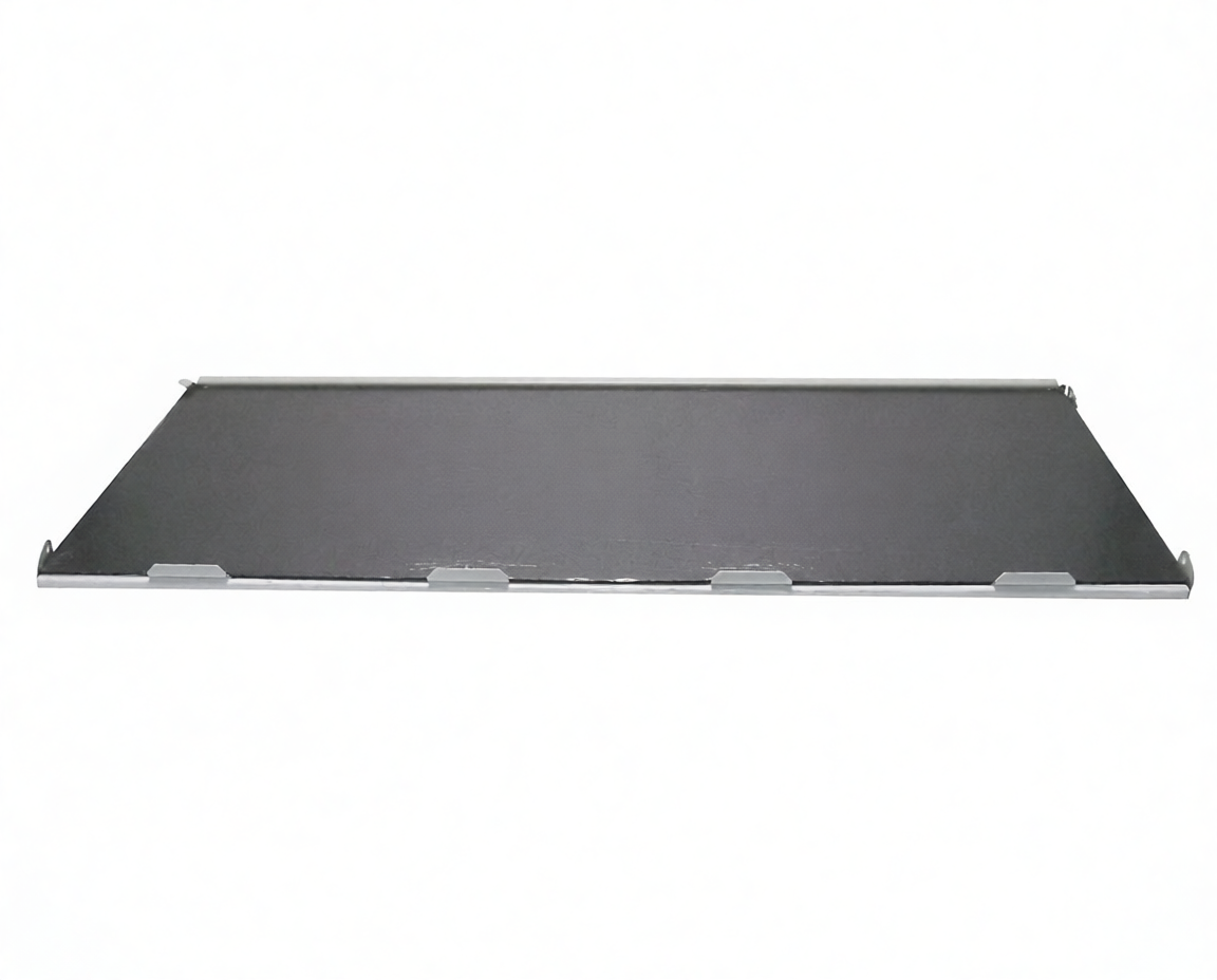 PANEL LATERAL CALDERA ROCA 125650900 - 037.93.0017