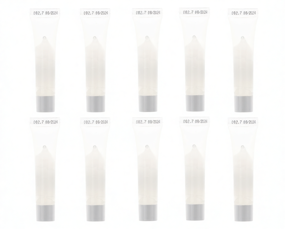 TUBO SILICONA GRASA SAUNIER 54950 - 039.66.0001