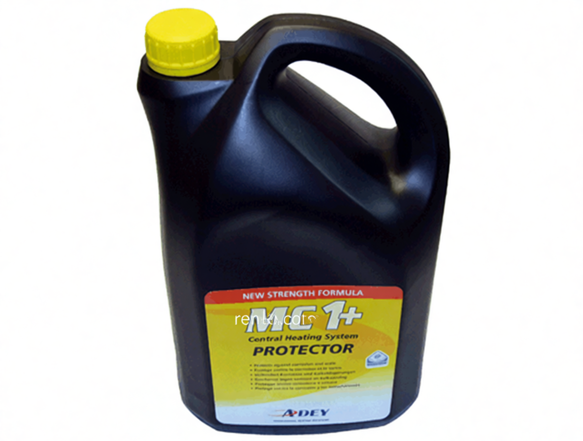 GARRAFA ADEY 5l. MC1CH10301723WE ME - 040.00.0073