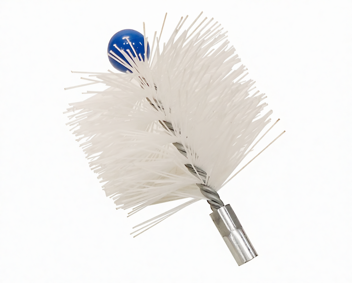 DESHOLLINADOR REDONDO DR904382 ME - 040.00.0114